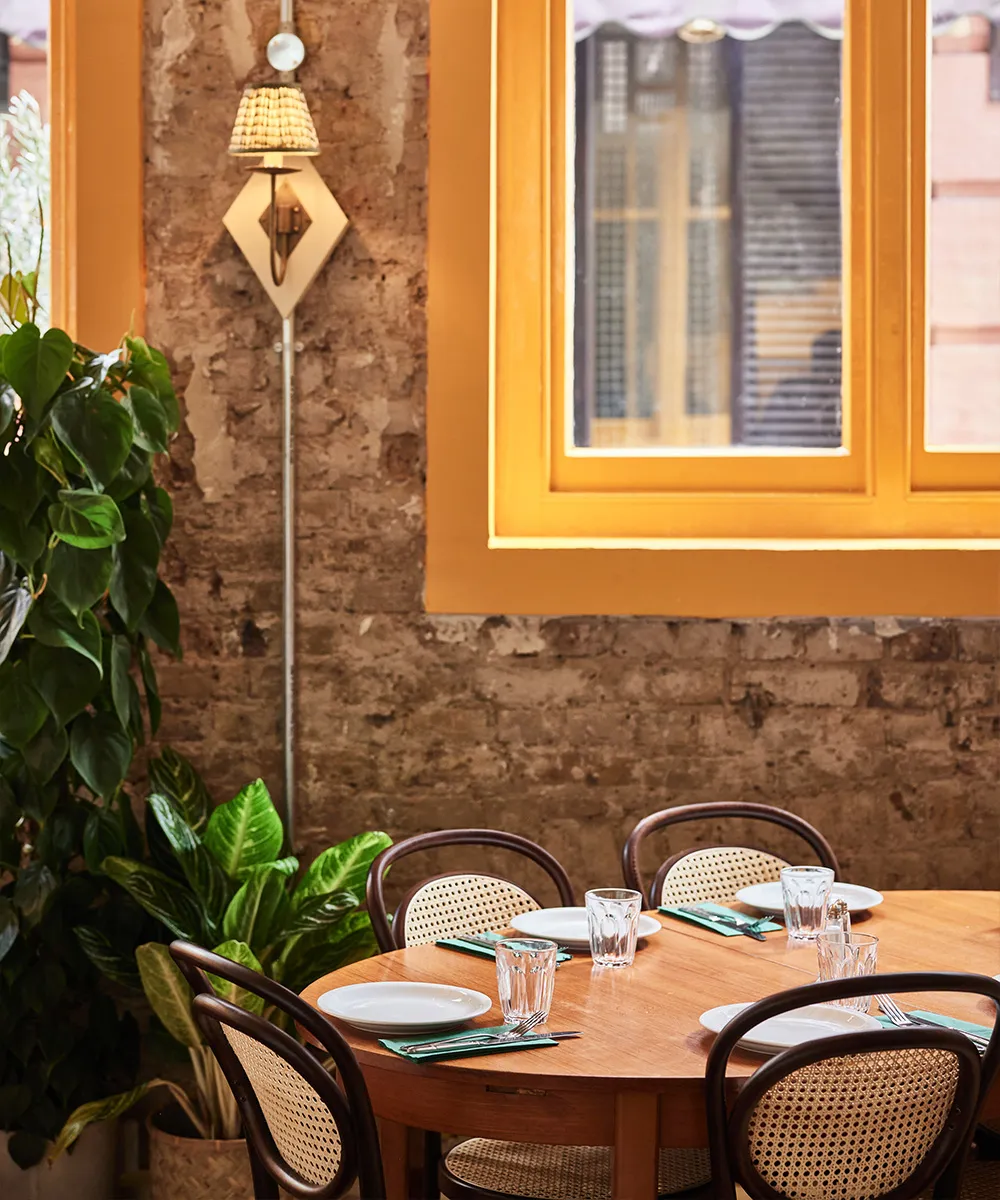Mayfair - Casa do Frango