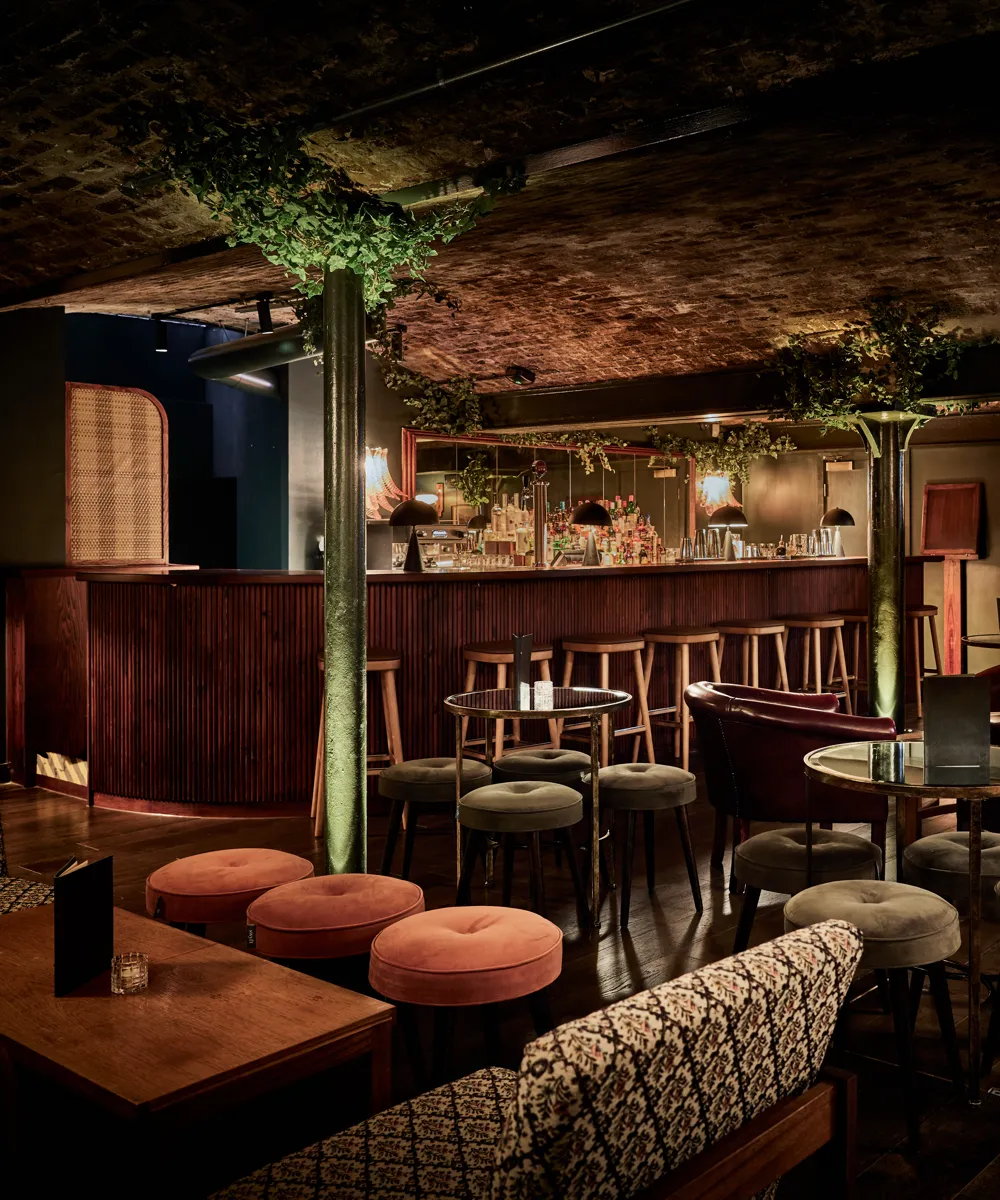 Mayfair - Casa do Frango